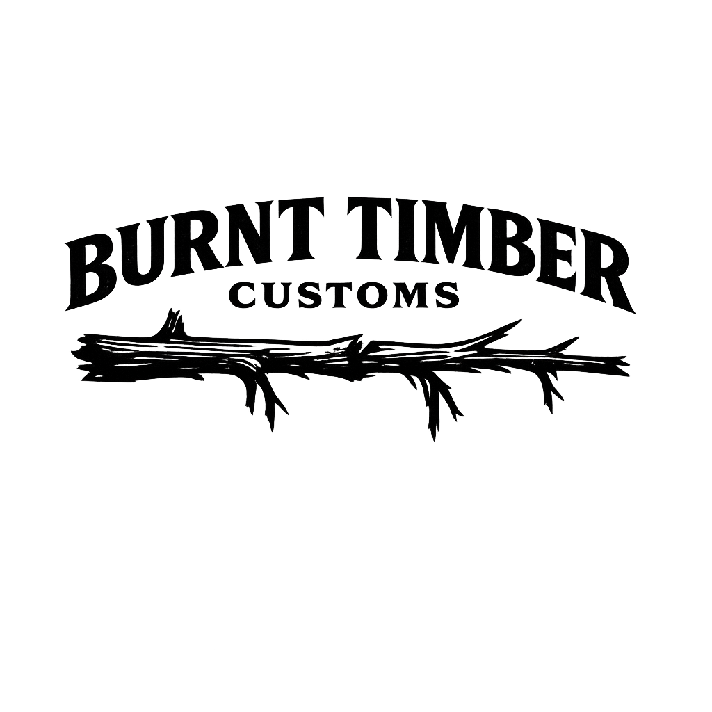 Burnt Timber Customs Calls