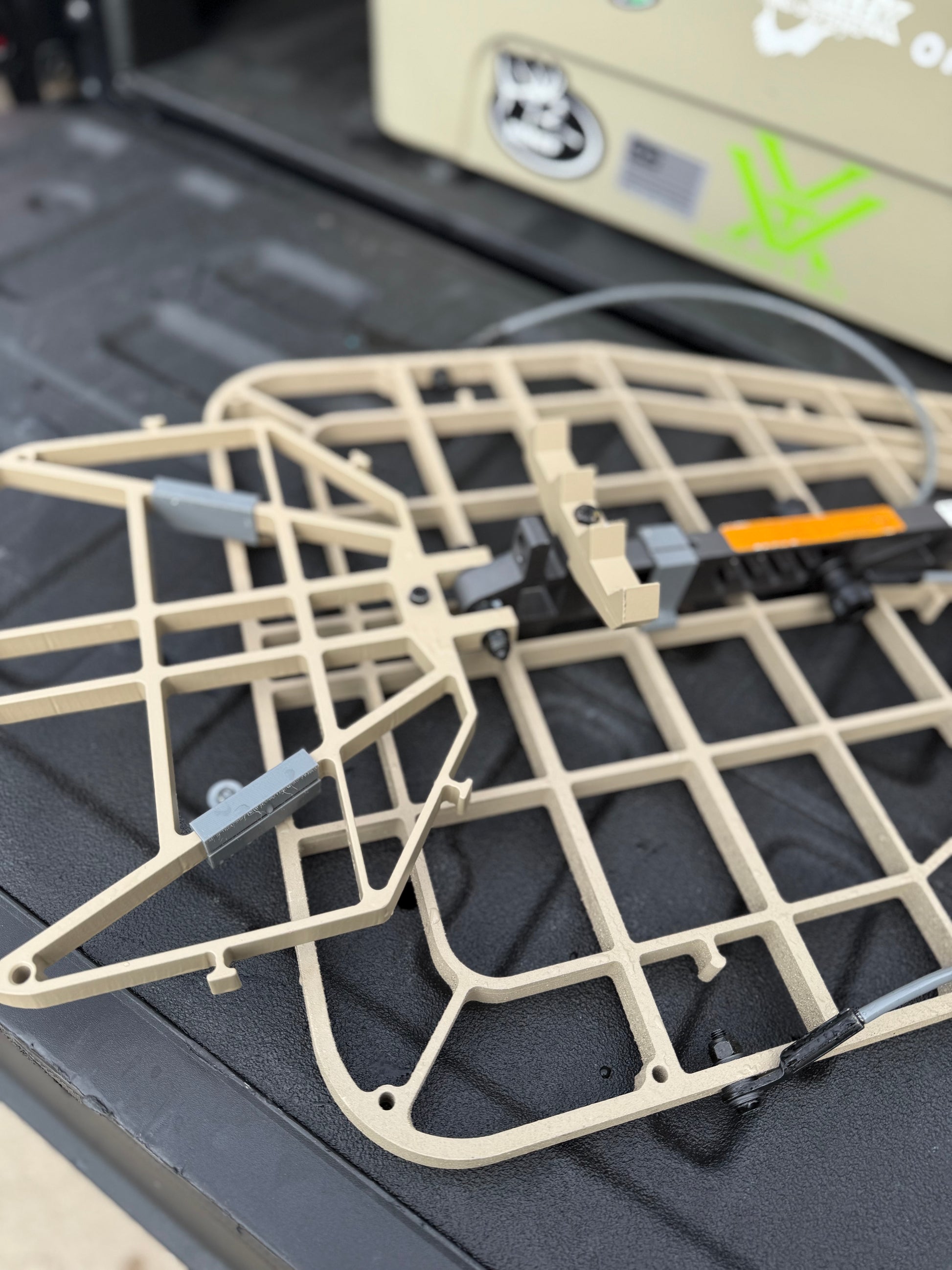 Treestand Silencer Kits