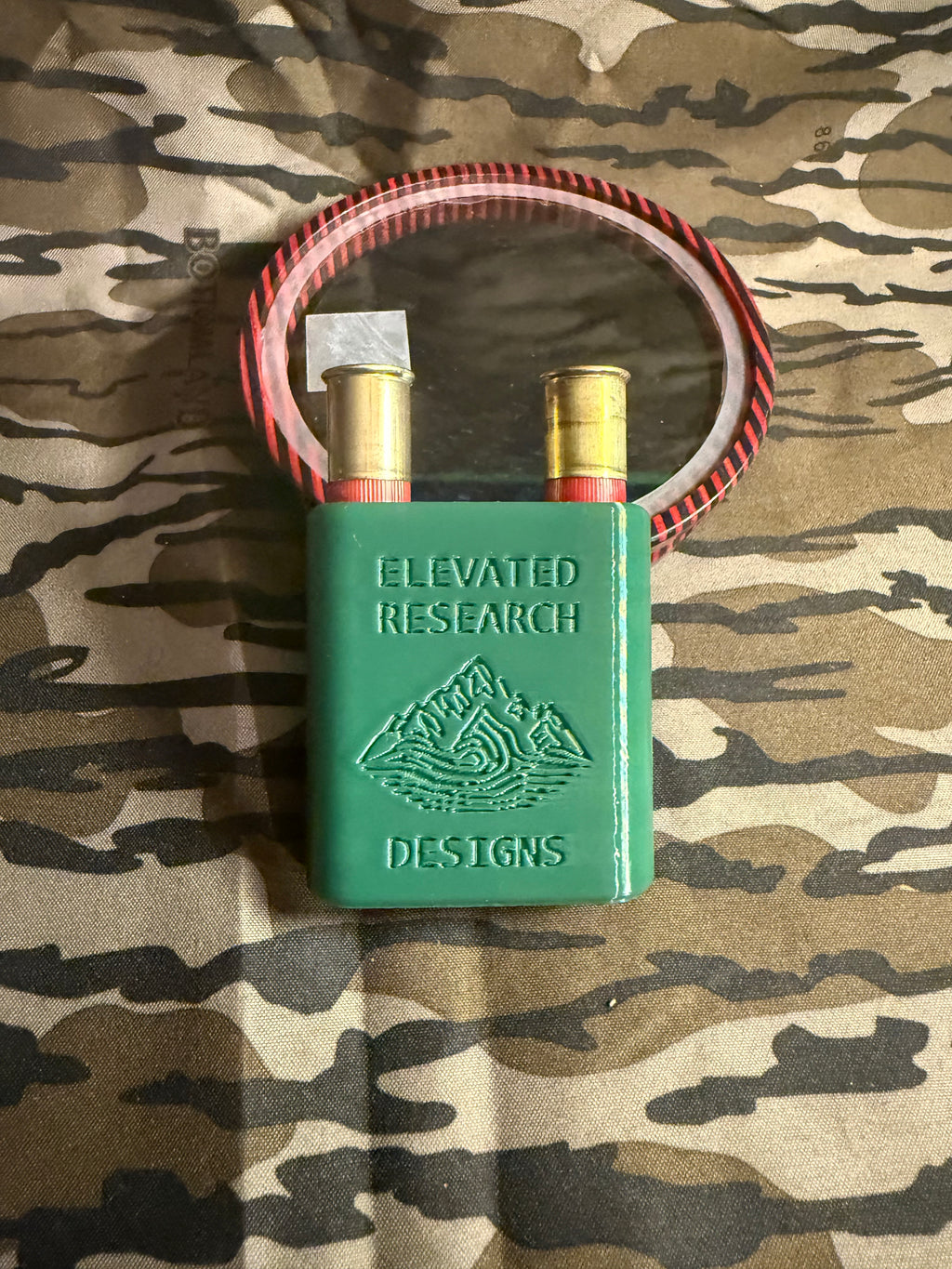 Turkey Shot Shell Holders- GEN 2