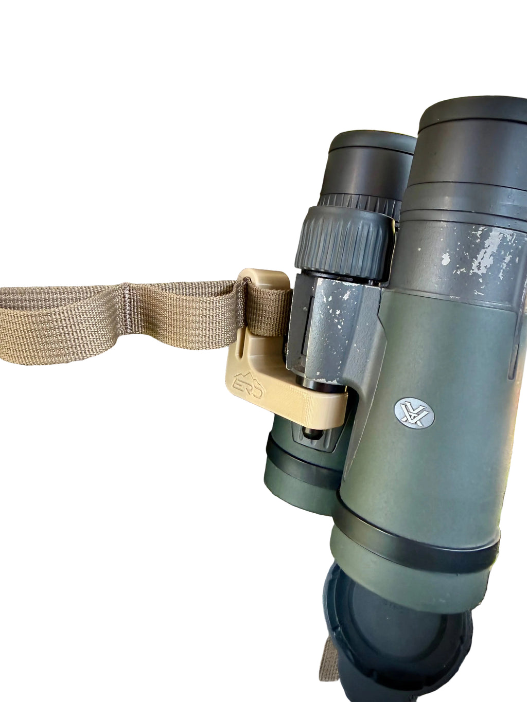 Binocular Stud Bracket