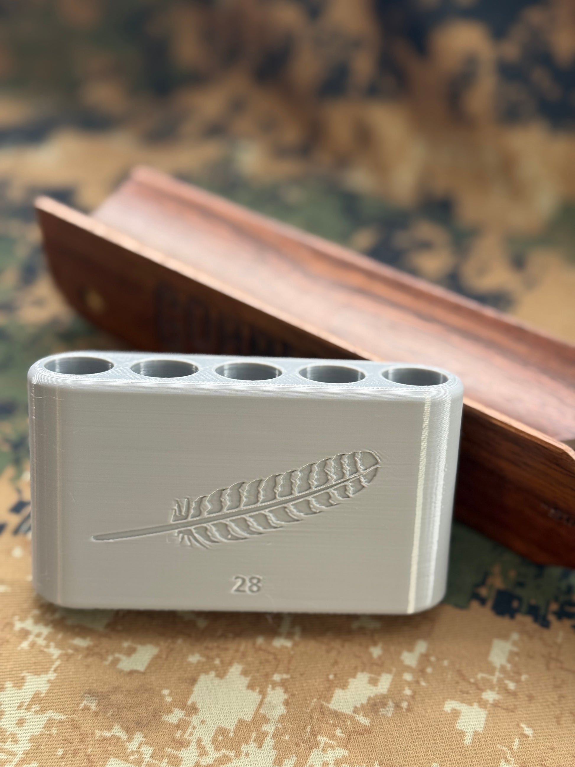 Turkey Shot Shell Holders- GEN 2