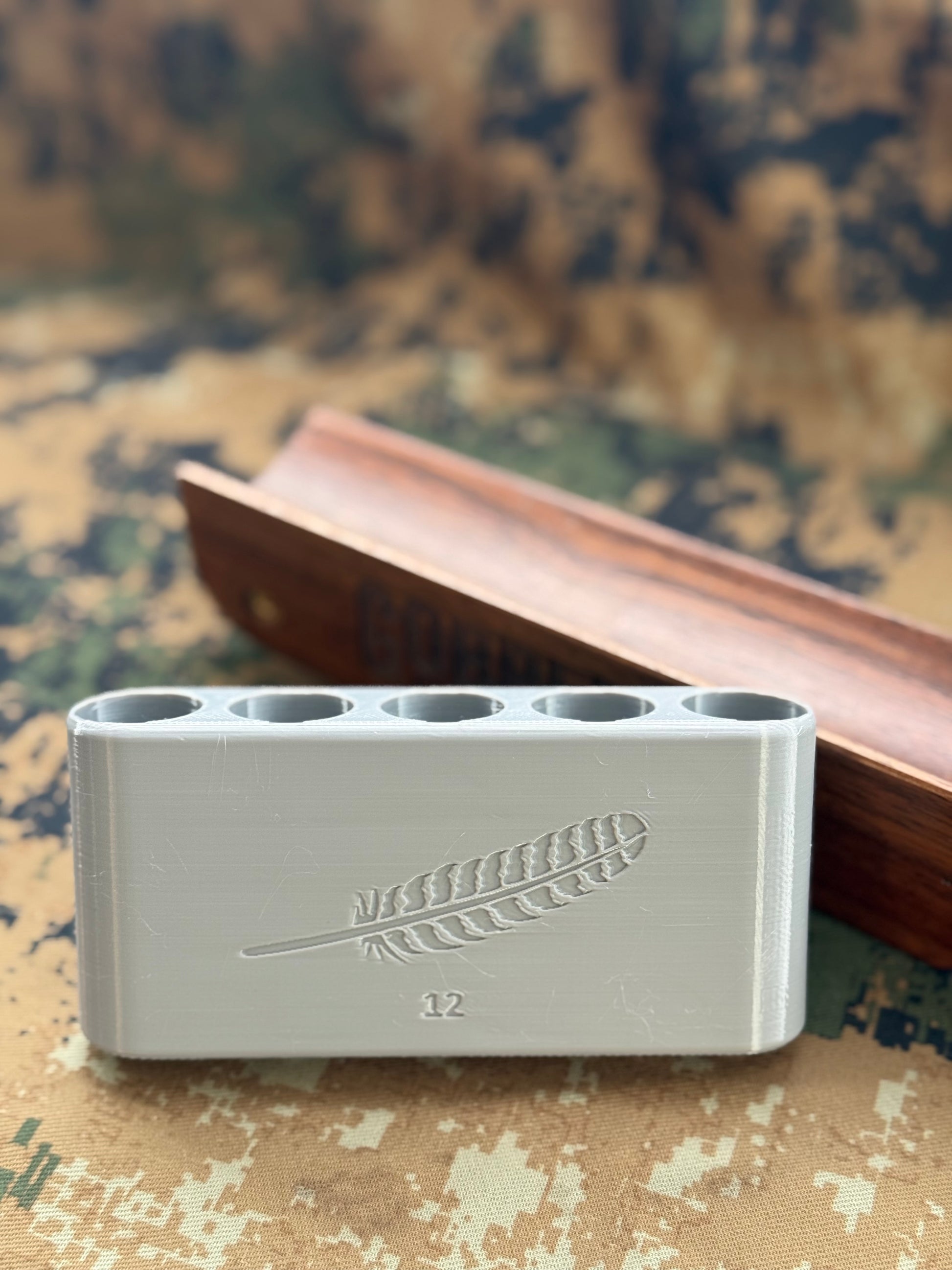 Turkey Shot Shell Holders- GEN 2