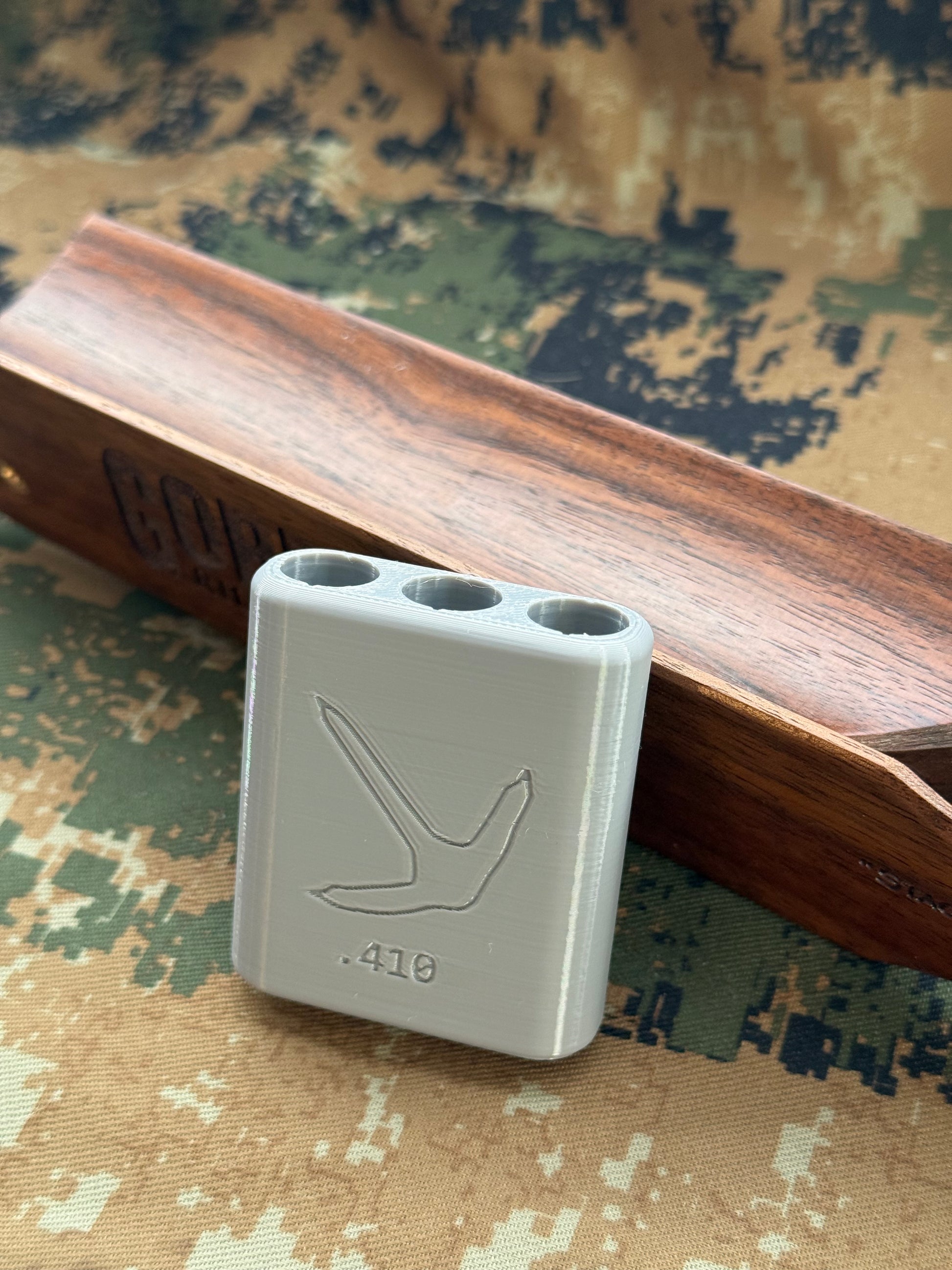 Turkey Shot Shell Holders- GEN 2