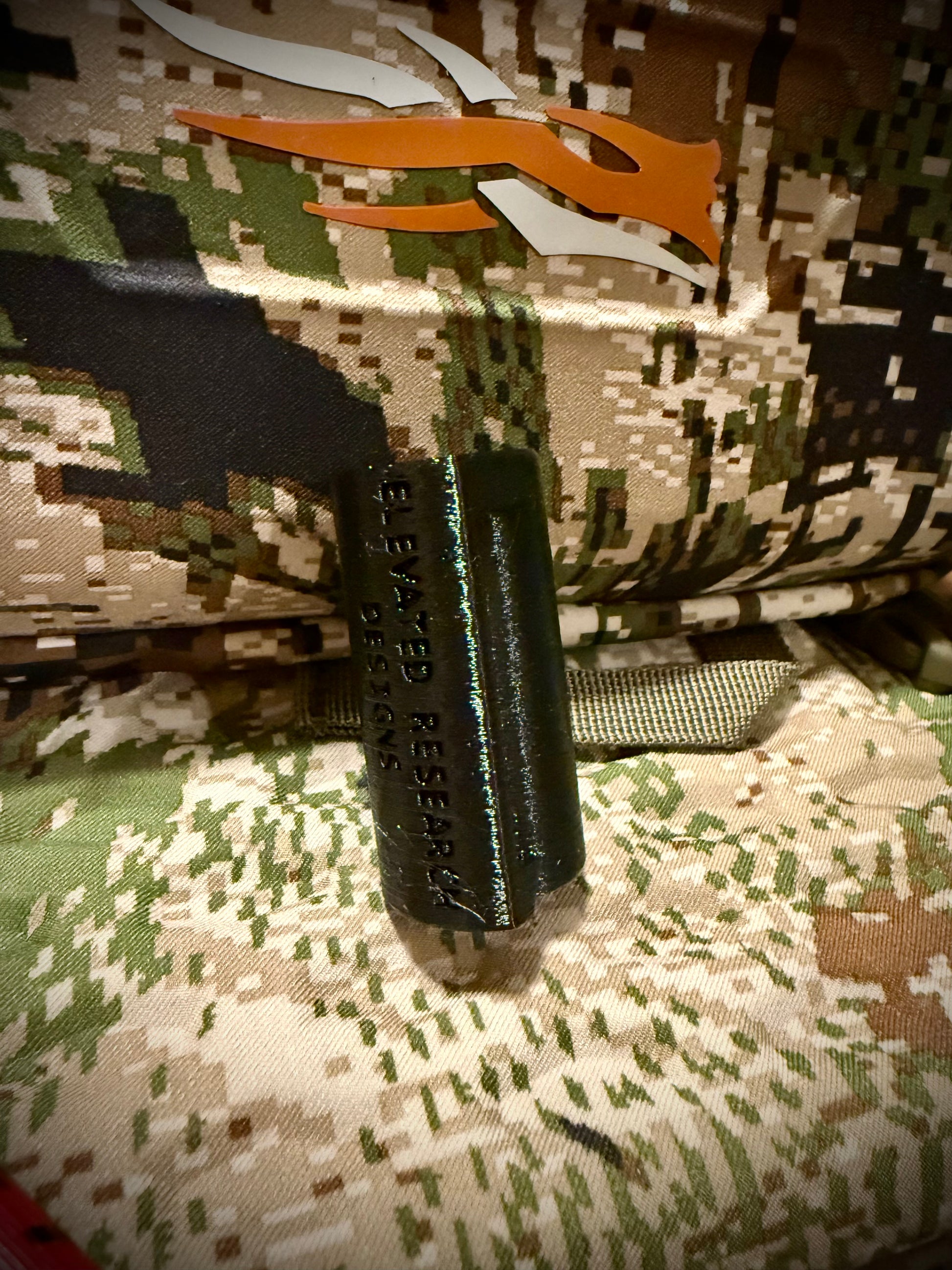 410 Shell Loop Adapter