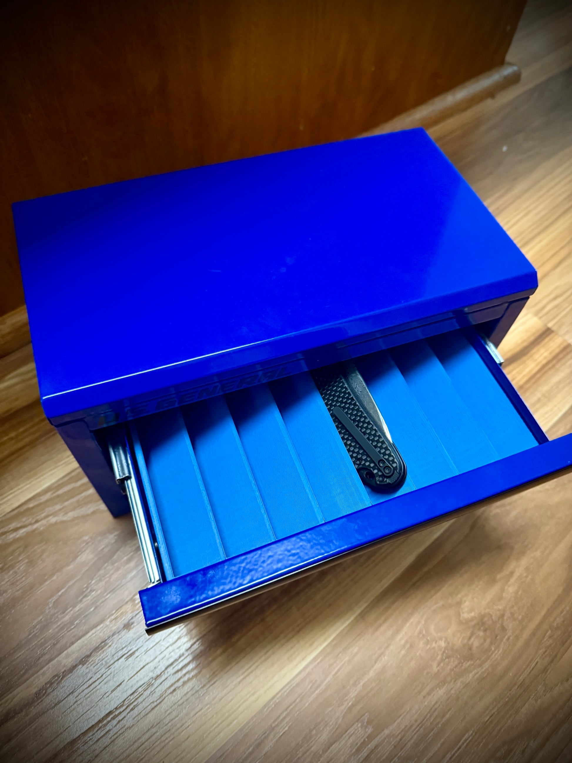 Harbor Freight Mini Tool Box Organizers