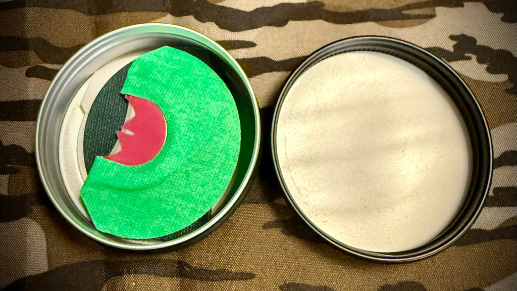 Metal Mouth Call Case