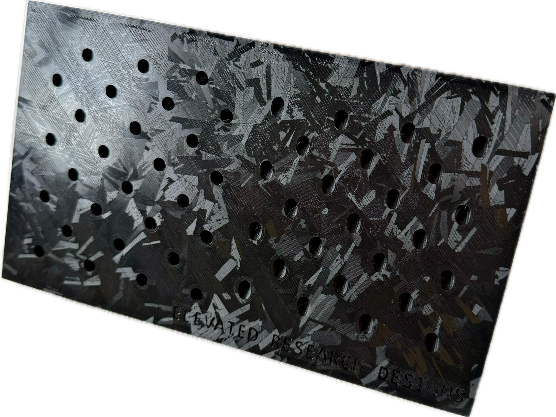 Broadhead Storage Organizer