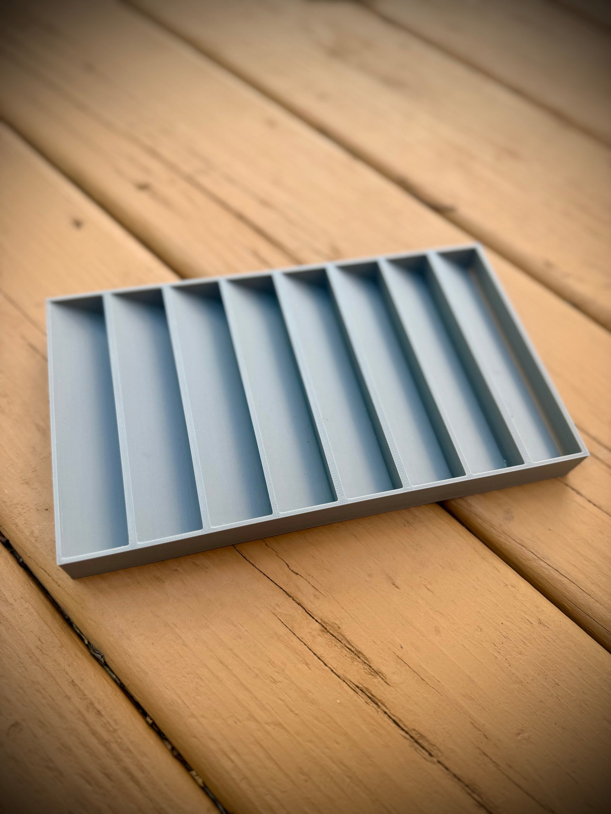 Harbor Freight Mini Tool Box Organizers