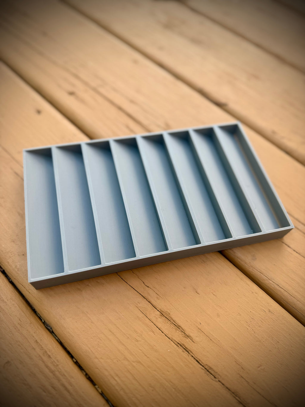 Harbor Freight Mini Tool Box Organizers