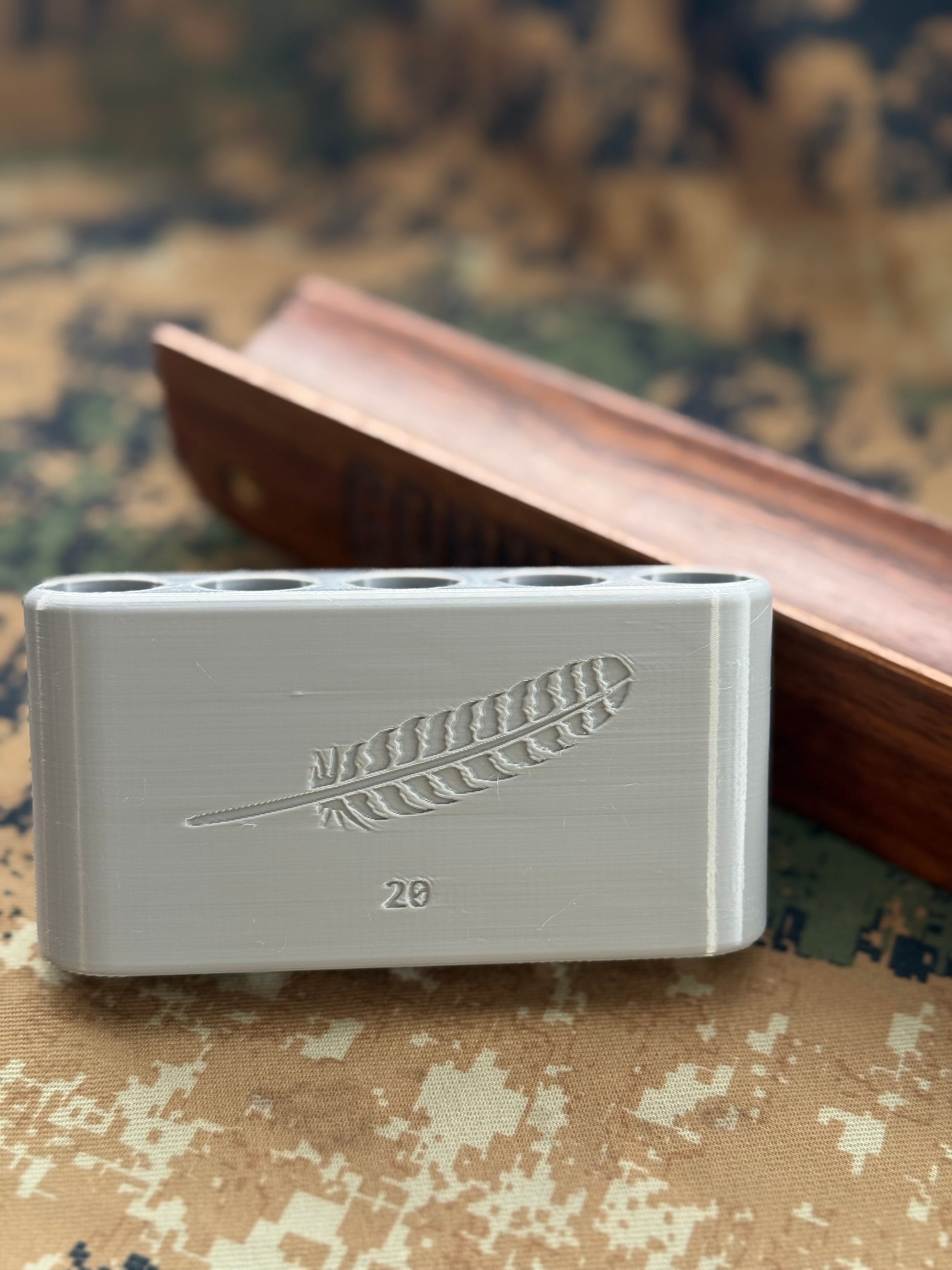 Turkey Shot Shell Holders- GEN 2