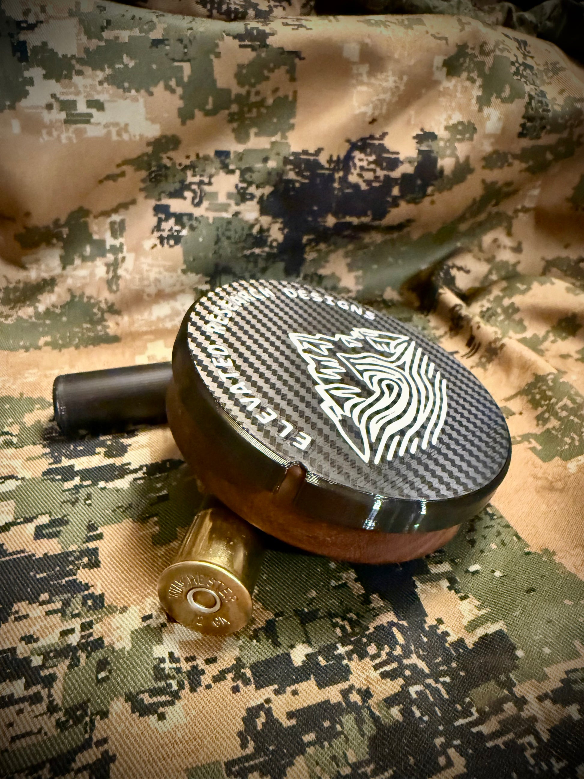 Turkey Pot Call Covers