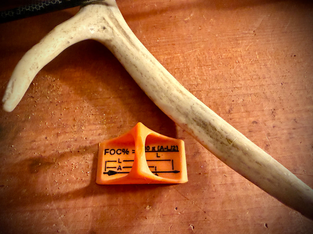 Arrow FOC Checker (ERD X HWO Collective)