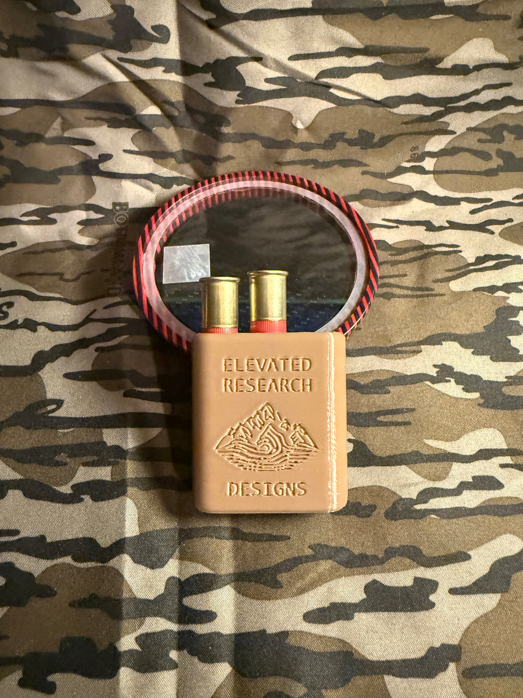 Turkey Shot Shell Holders- GEN 2