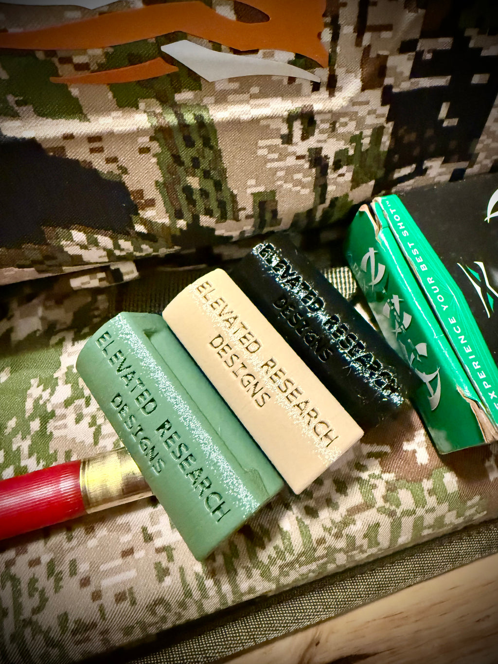 410 Shell Loop Adapter