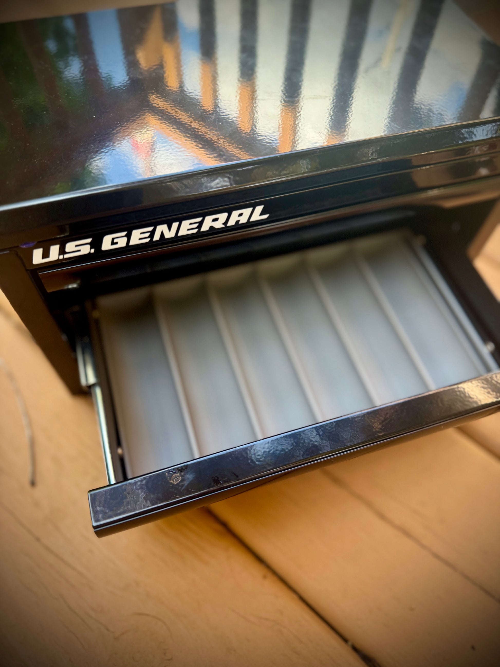 Harbor Freight Mini Tool Box Organizers