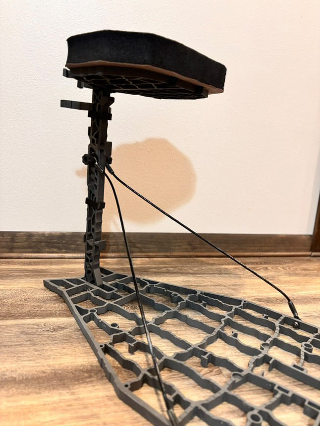 Treestand Silencer Kits