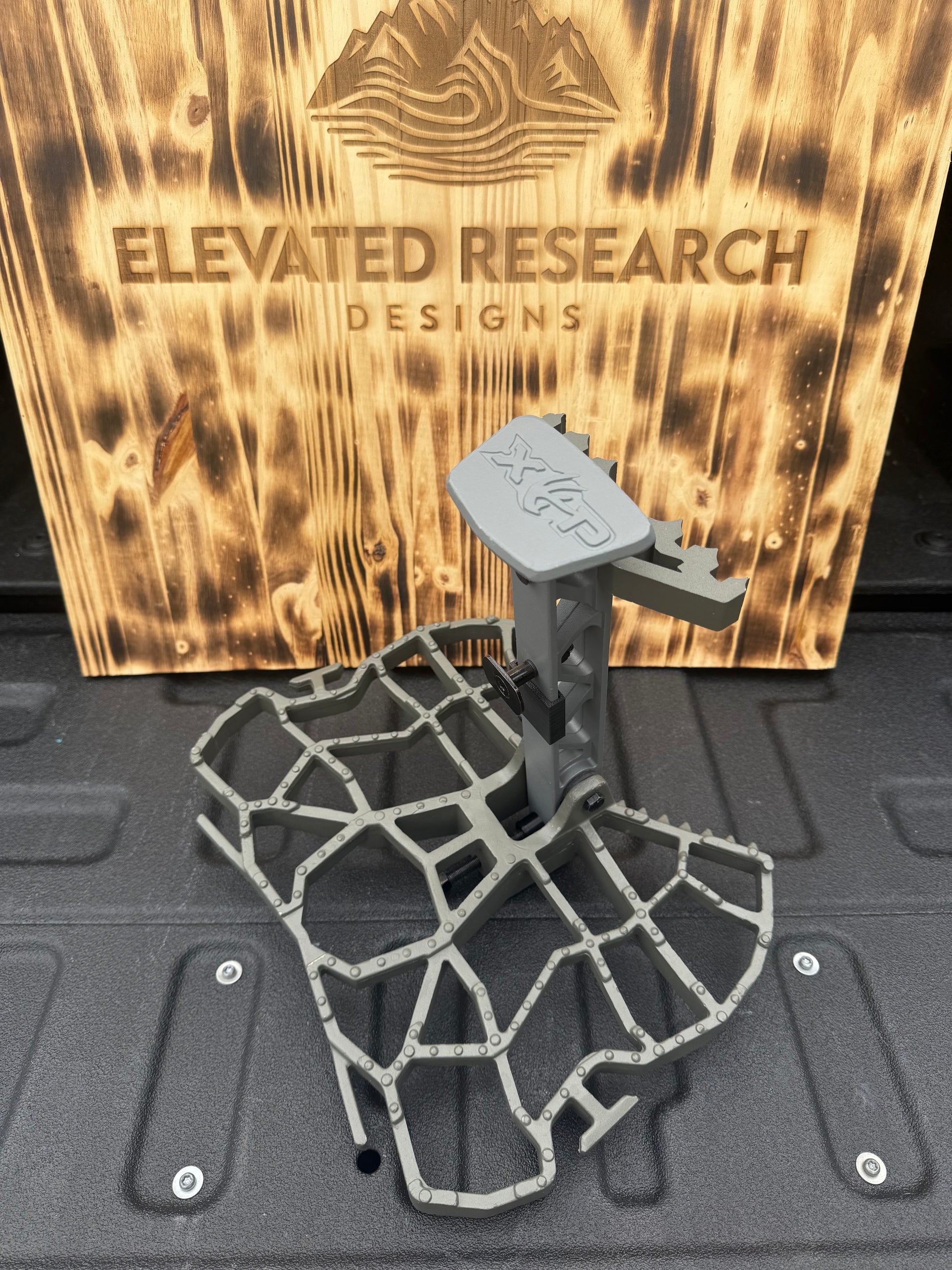 Treestand Silencer Kits