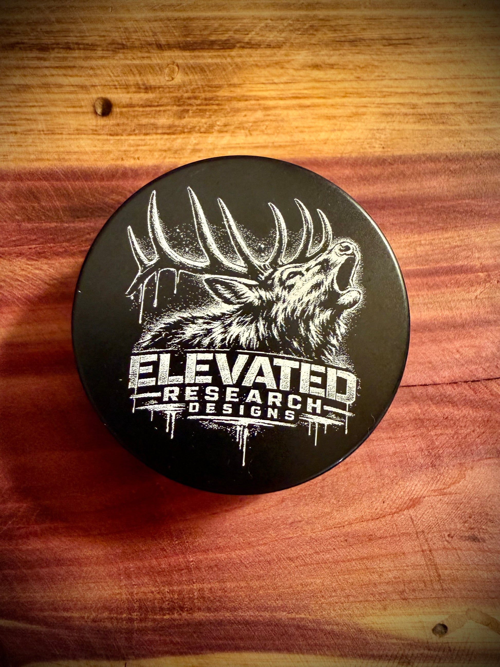 Metal Mouth Call Case