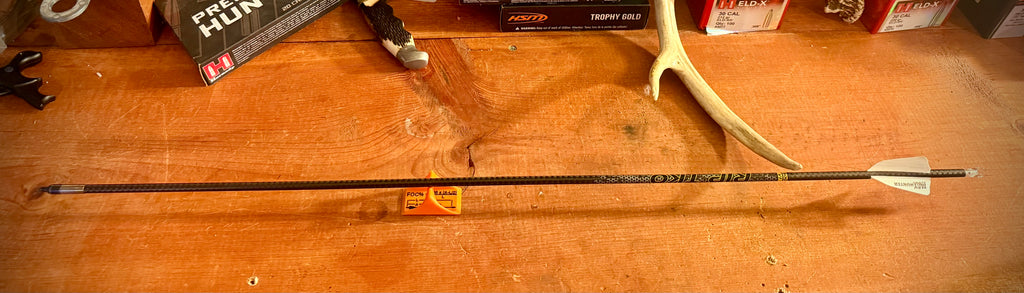 Arrow FOC Checker (ERD X HWO Collective)