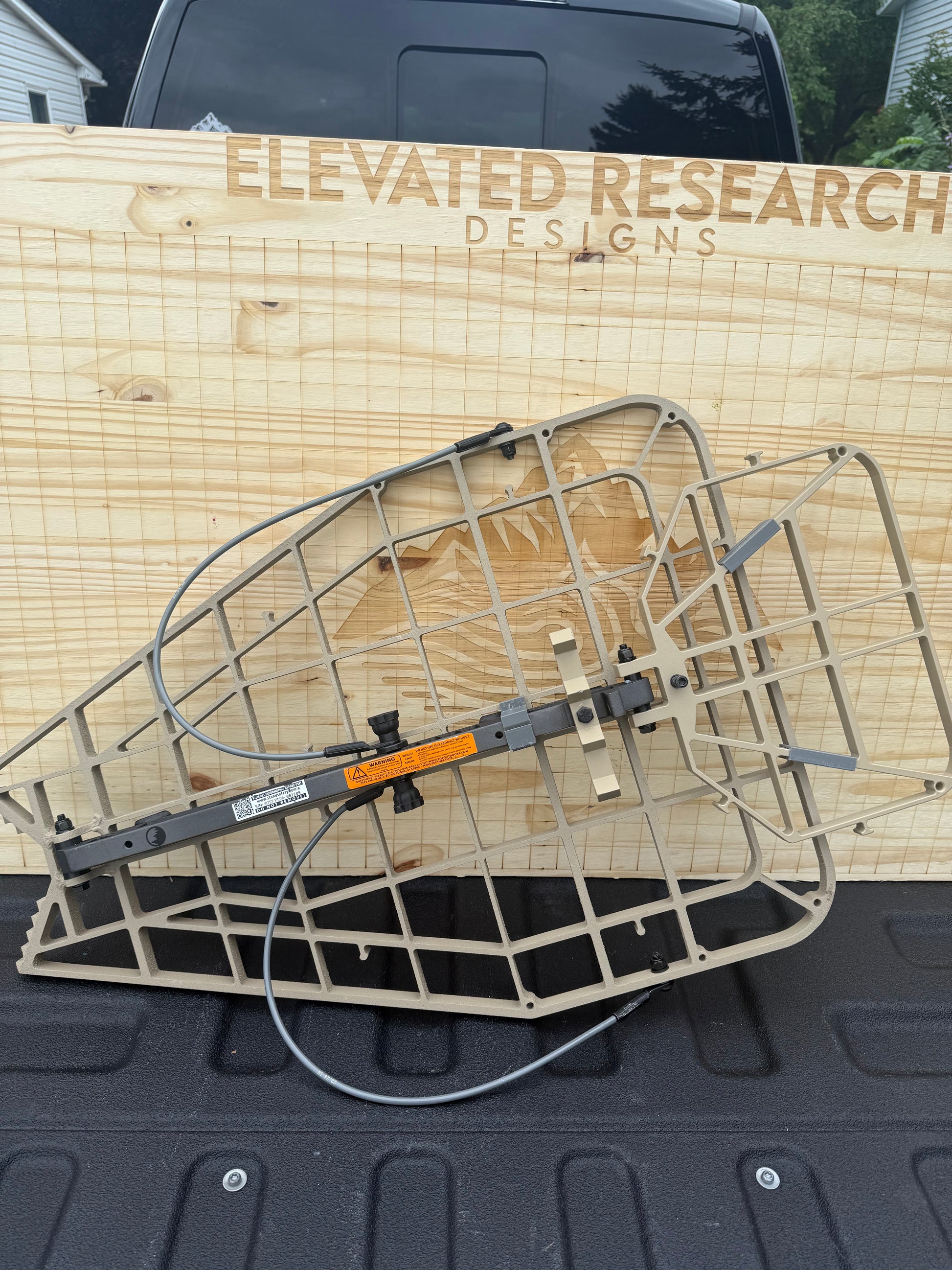 Treestand Silencer Kits
