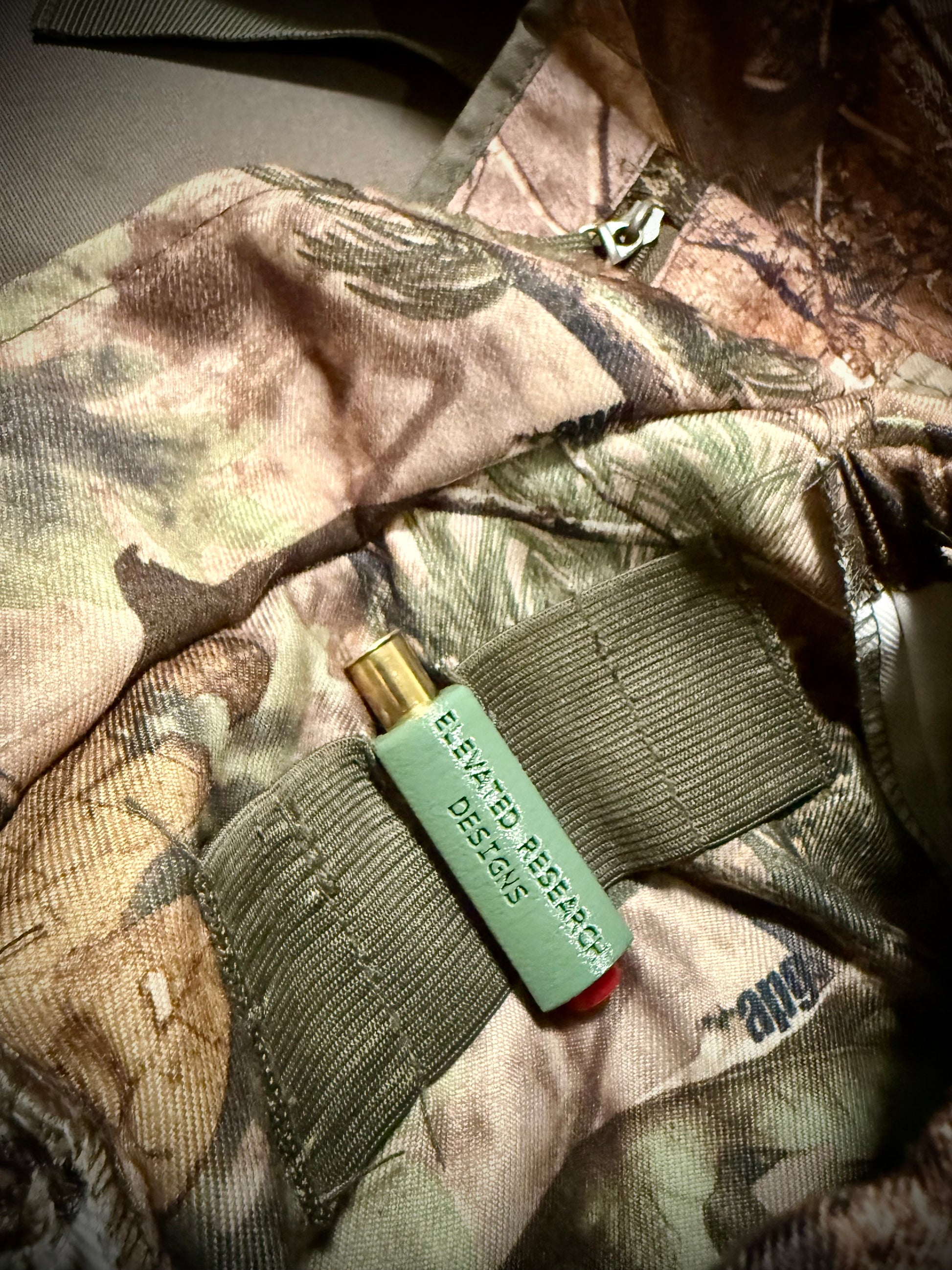 410 Shell Loop Adapter