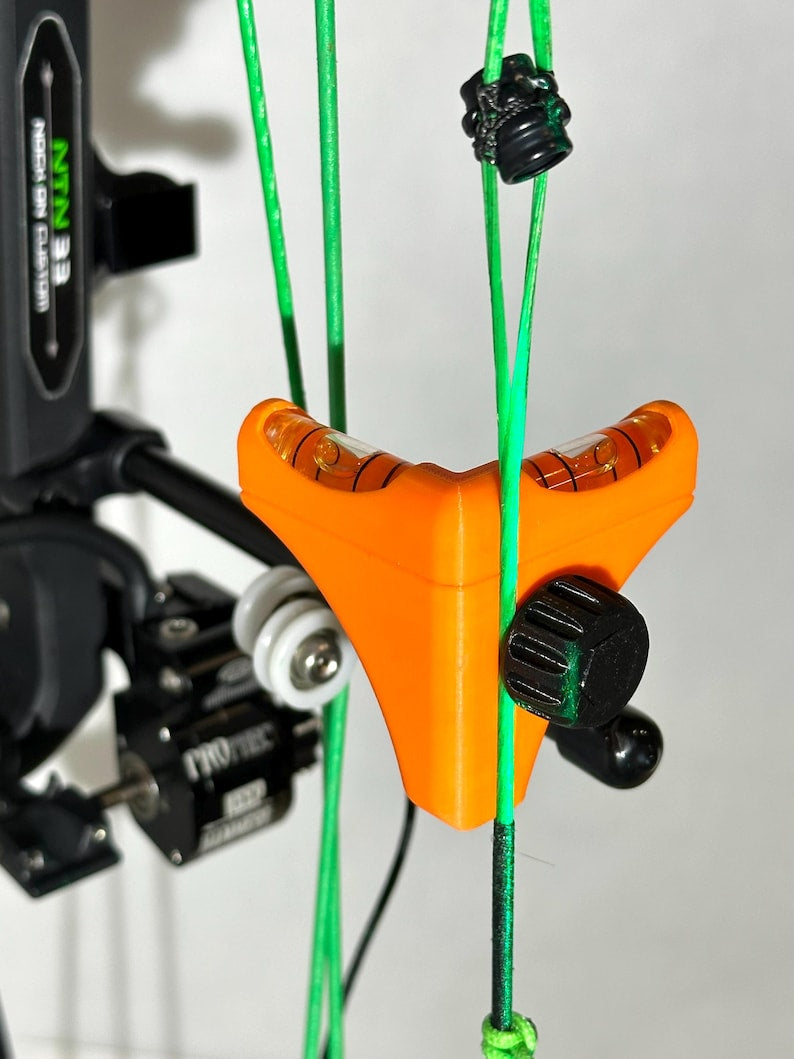 Bow Levels (ERD X HWO Collective)