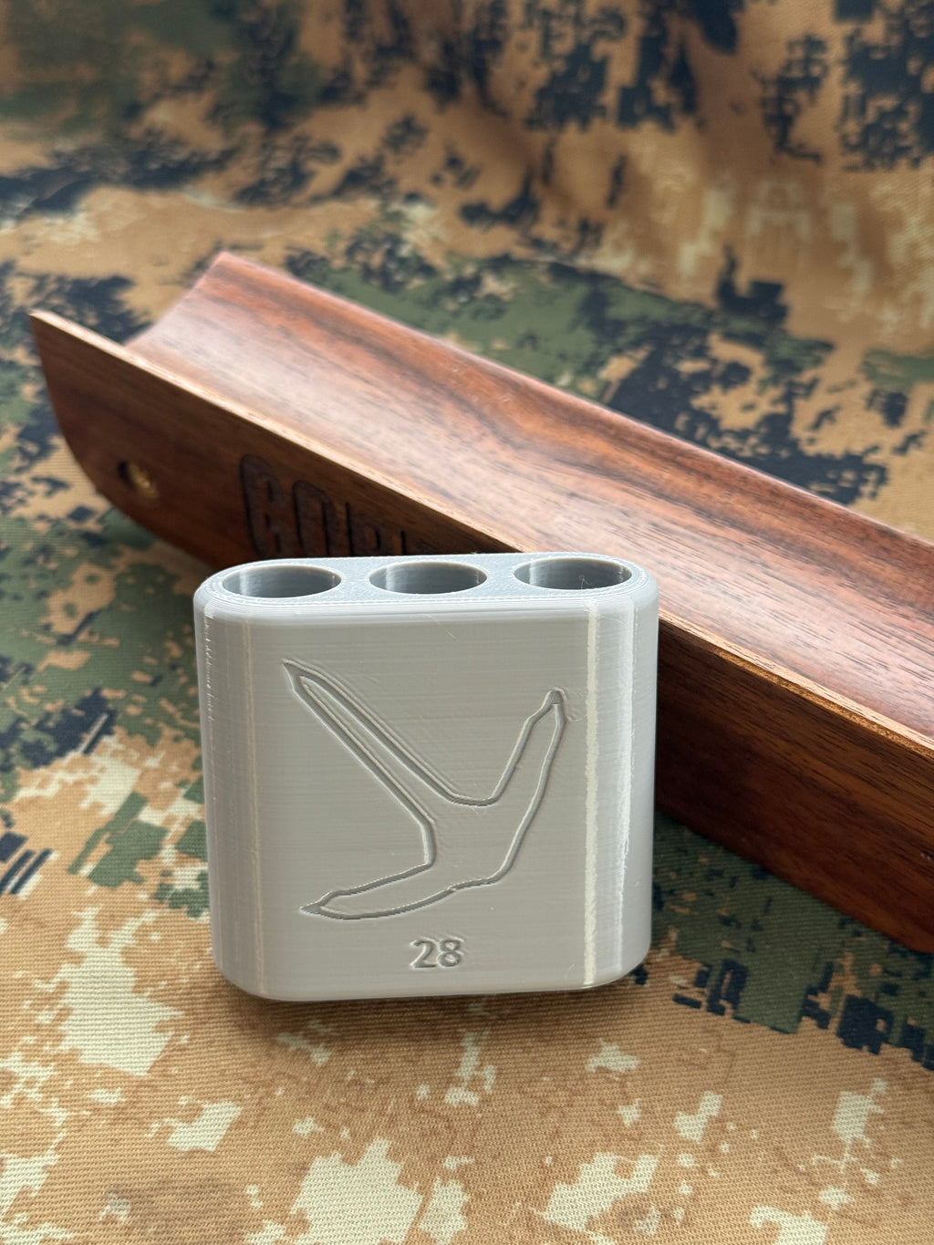 Turkey Shot Shell Holders- GEN 2