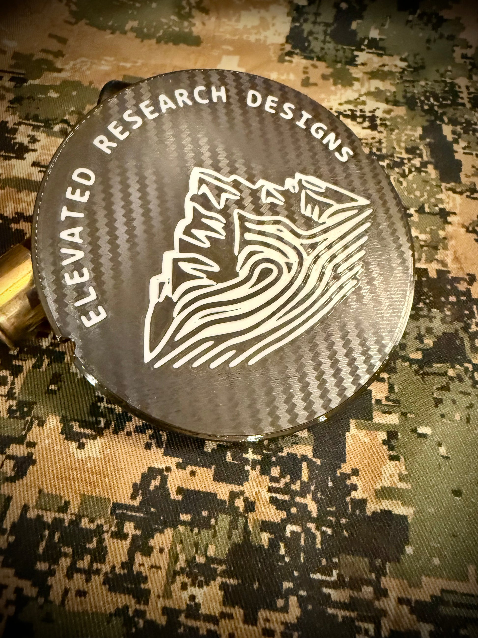 Turkey Pot Call Covers