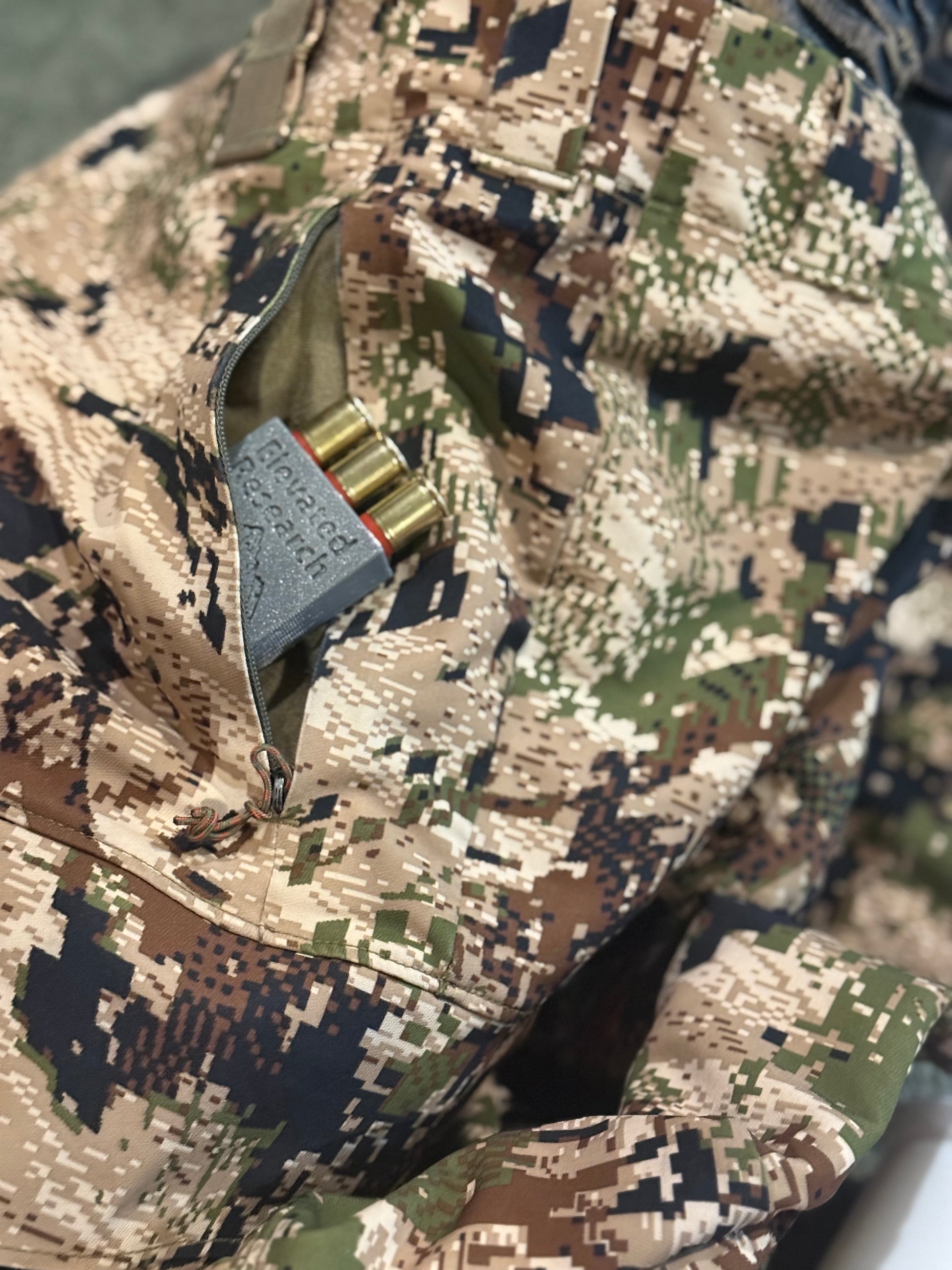Turkey Shot Shell Holders