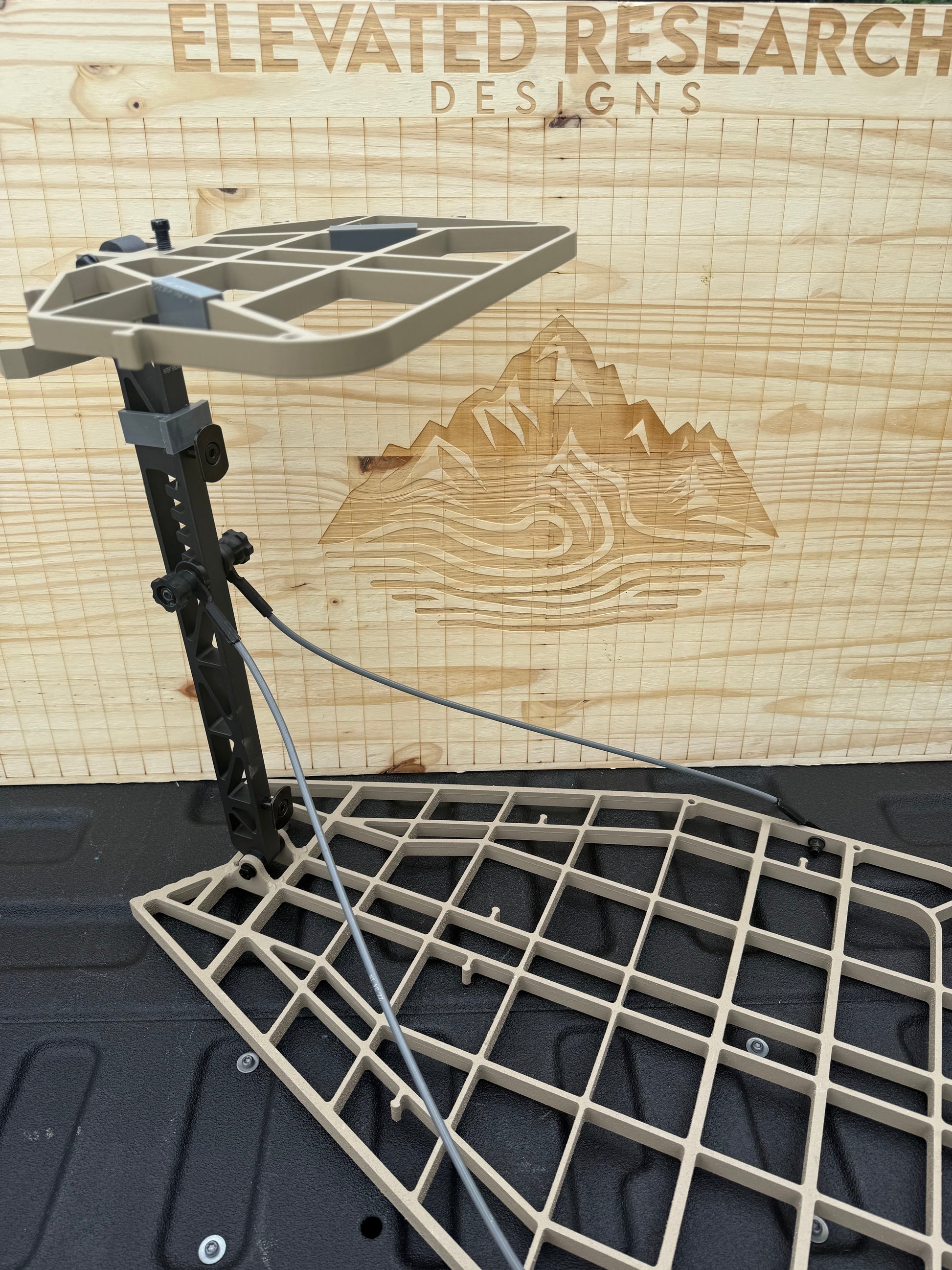Treestand Silencer Kits