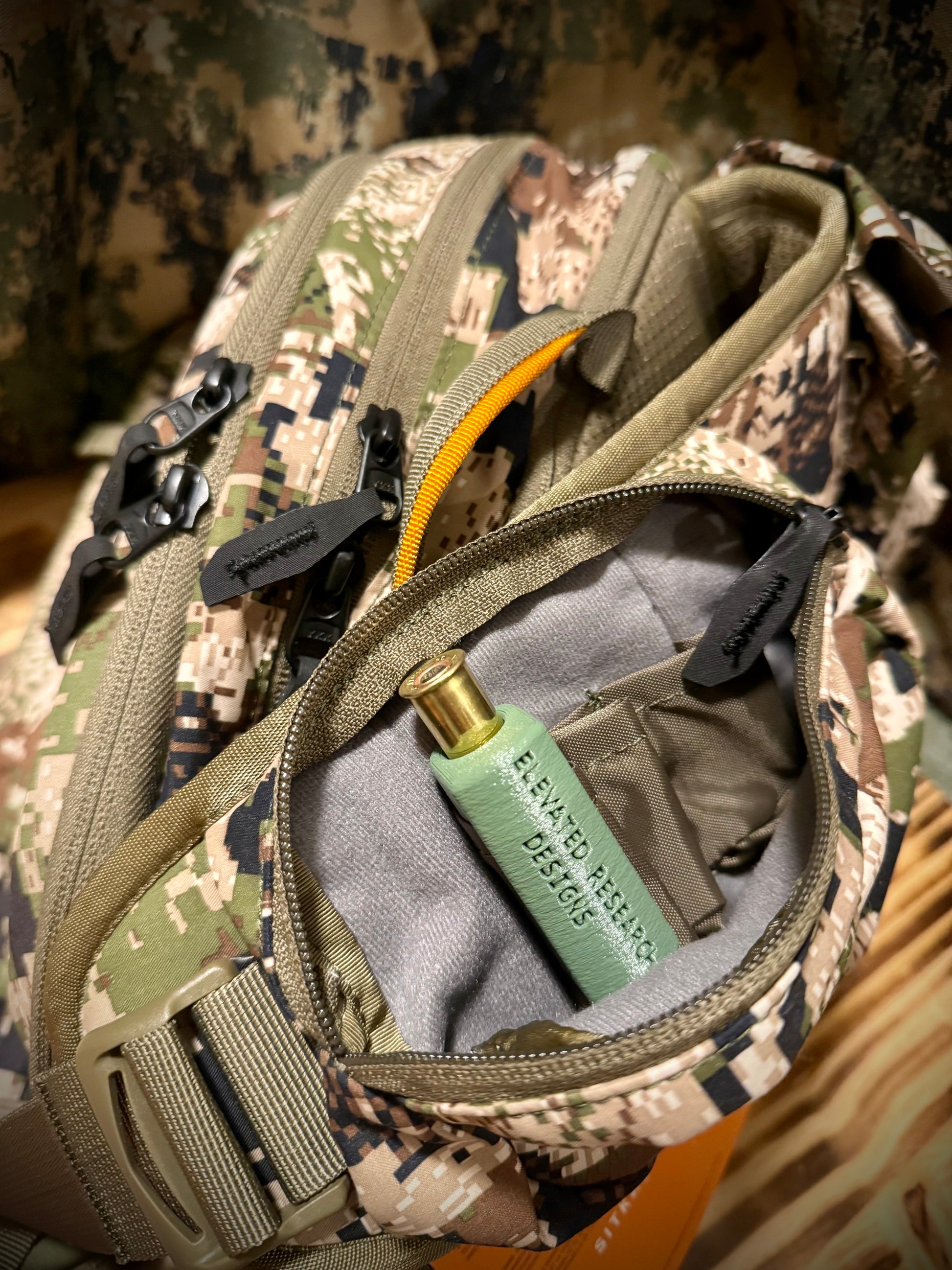 410 Shell Loop Adapter