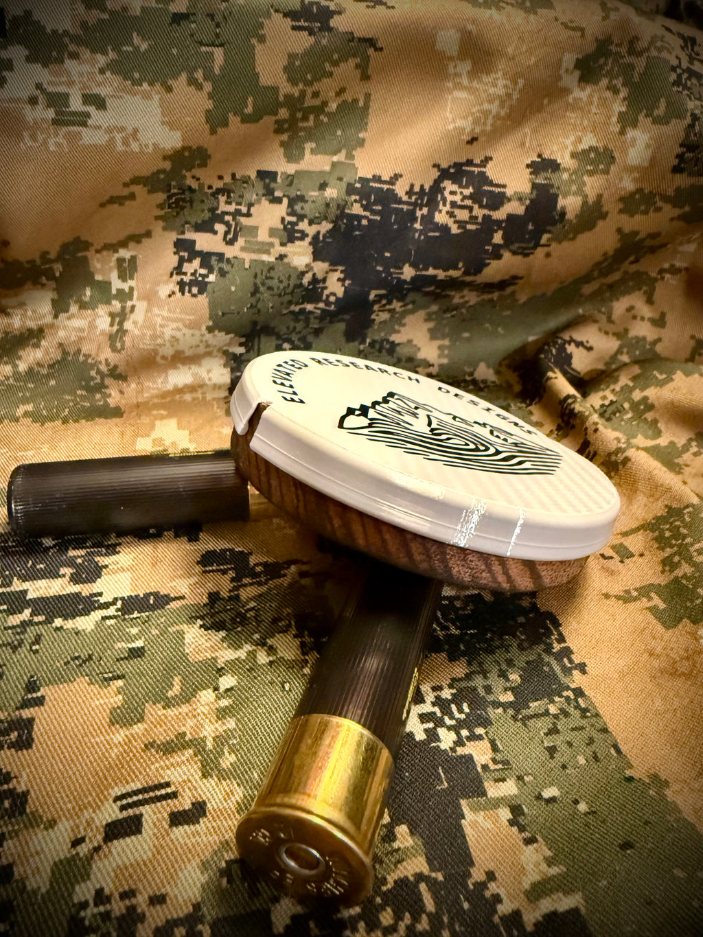 Turkey Pot Call Covers