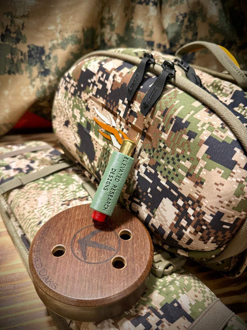 410 Shell Loop Adapter