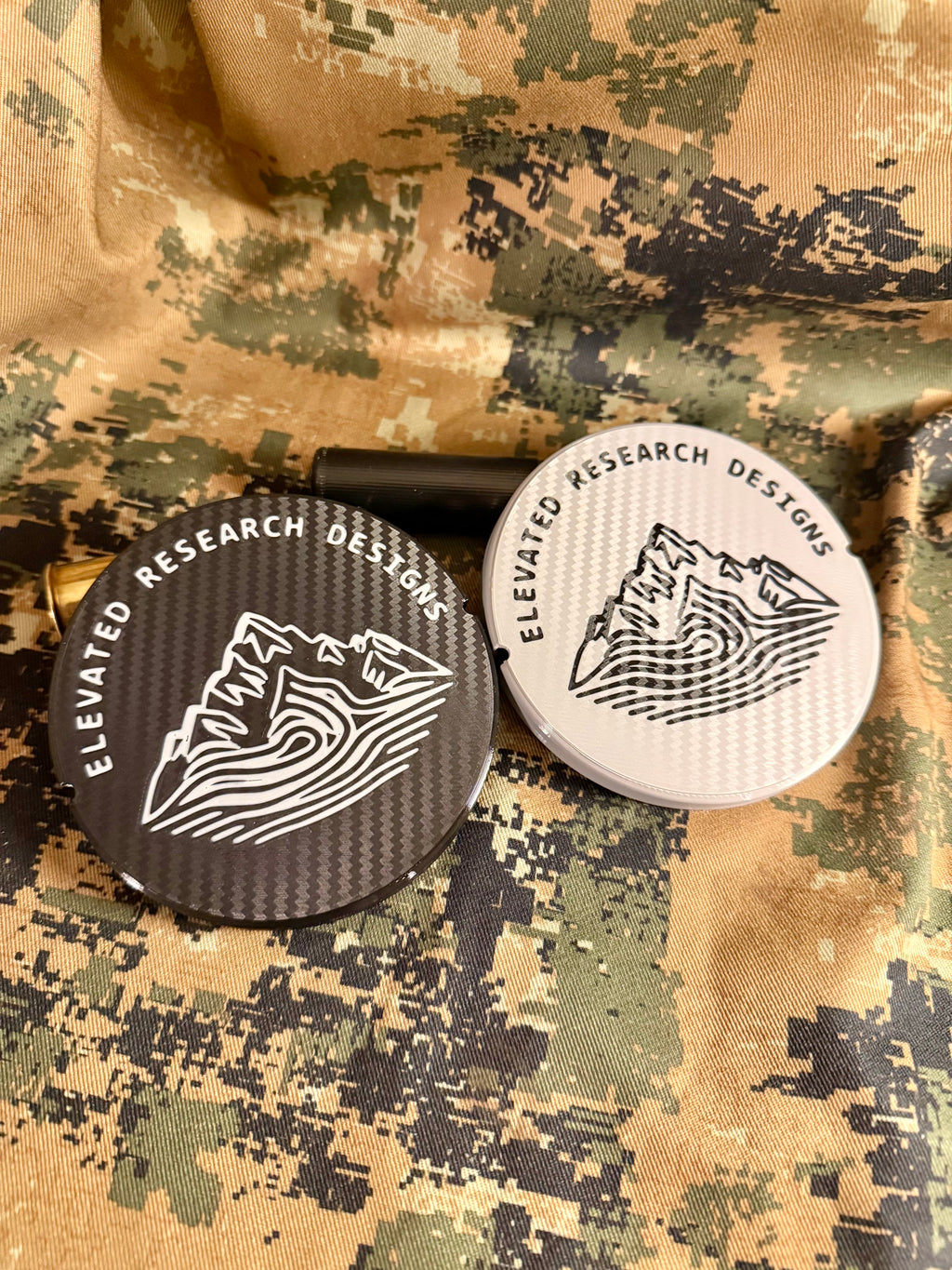 Turkey Pot Call Covers