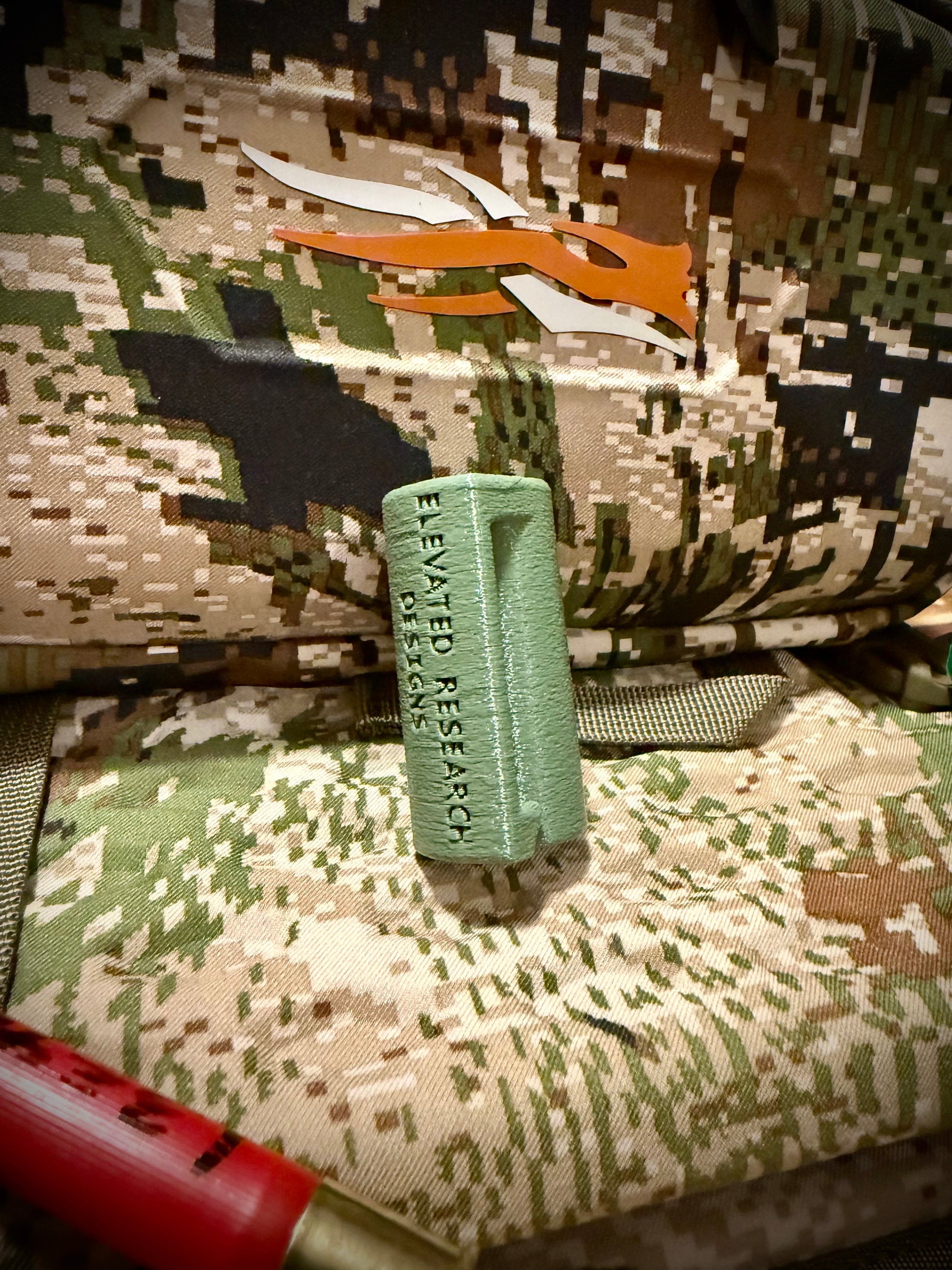 410 Shell Loop Adapter