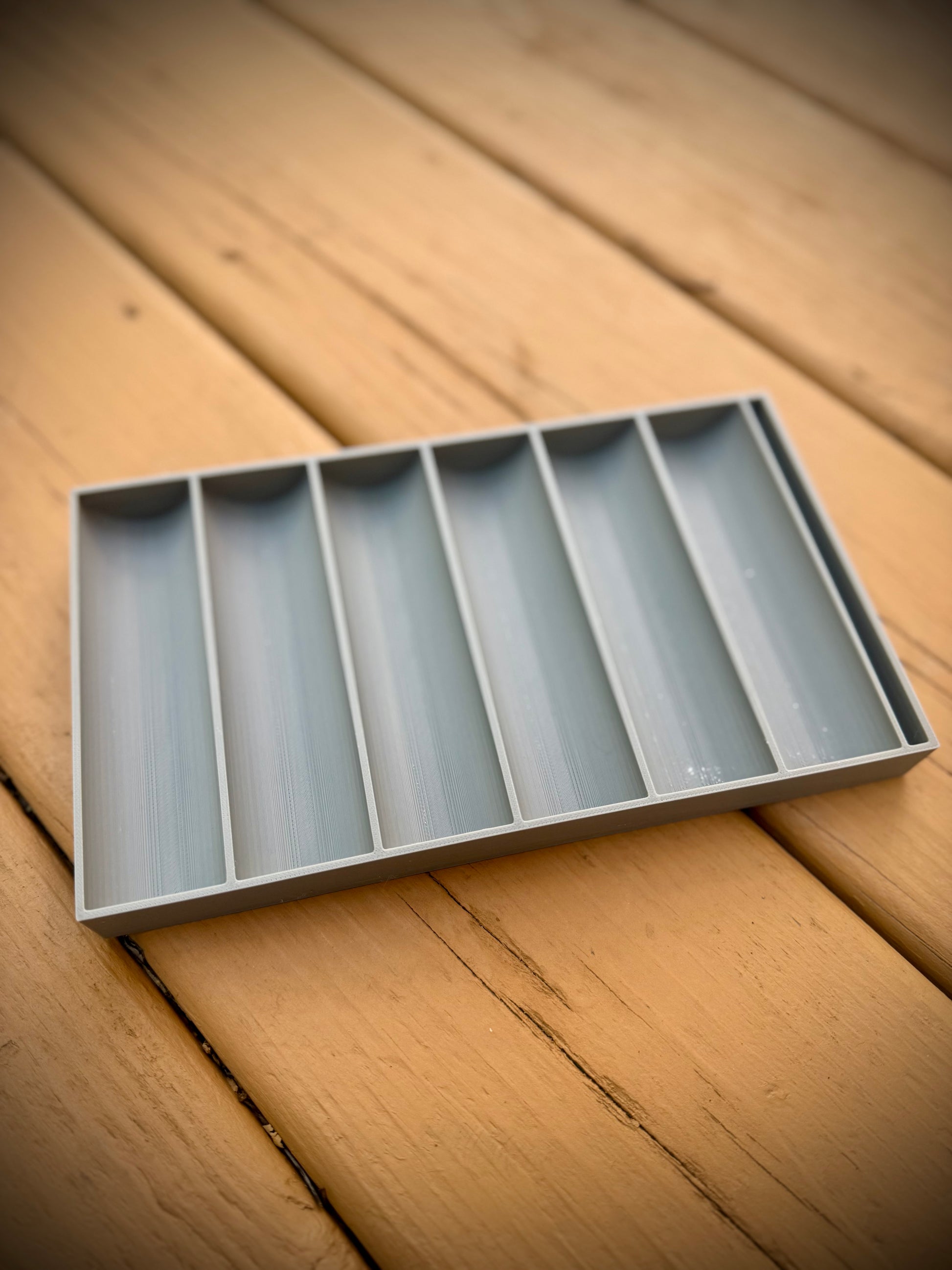 Harbor Freight Mini Tool Box Organizers