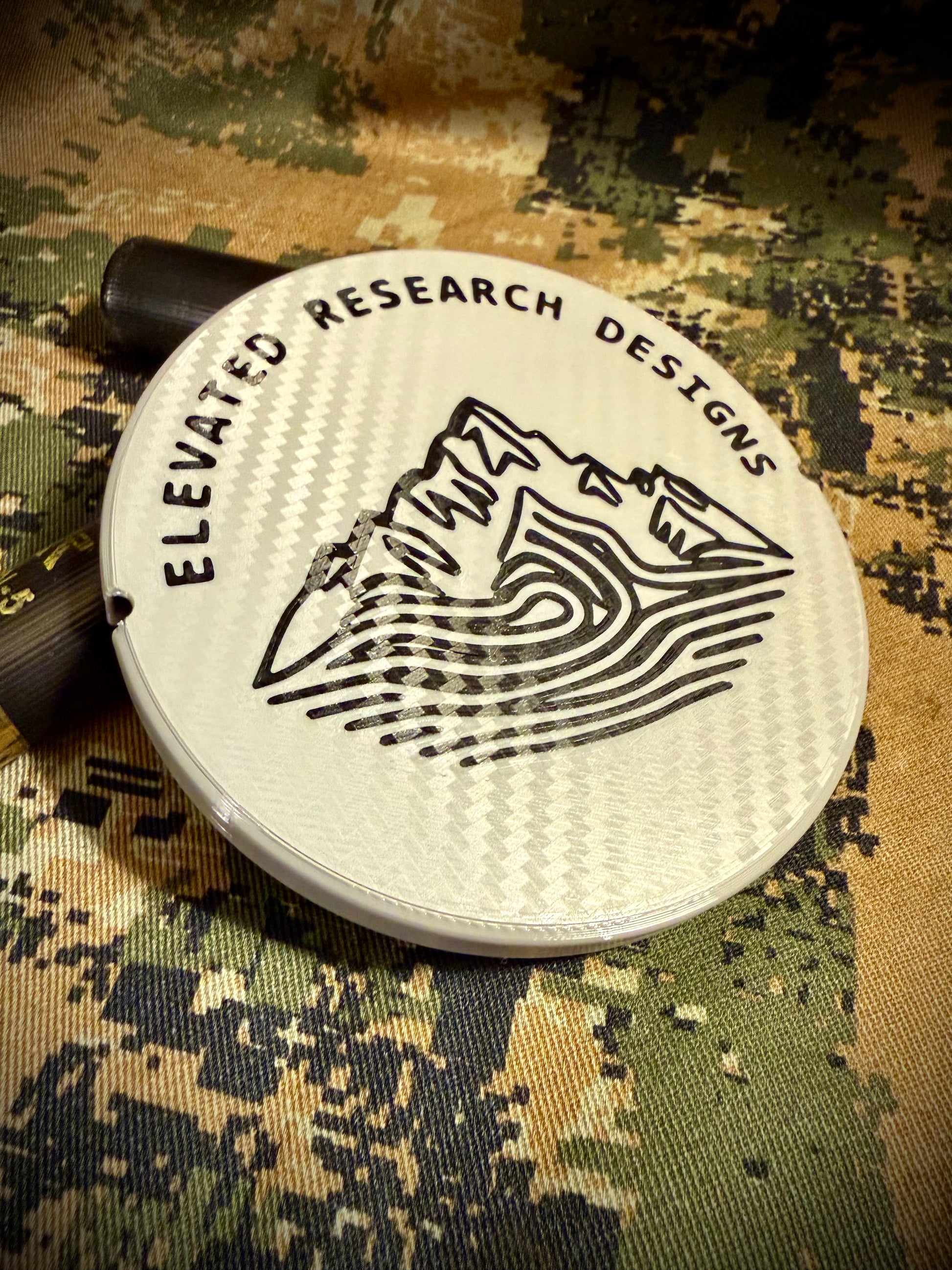 Turkey Pot Call Covers