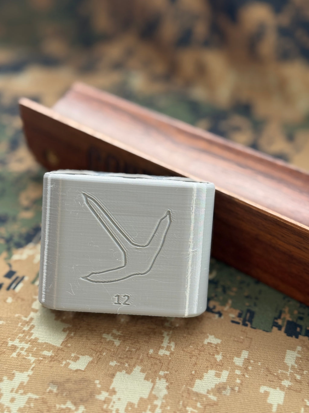 Turkey Shot Shell Holders- GEN 2