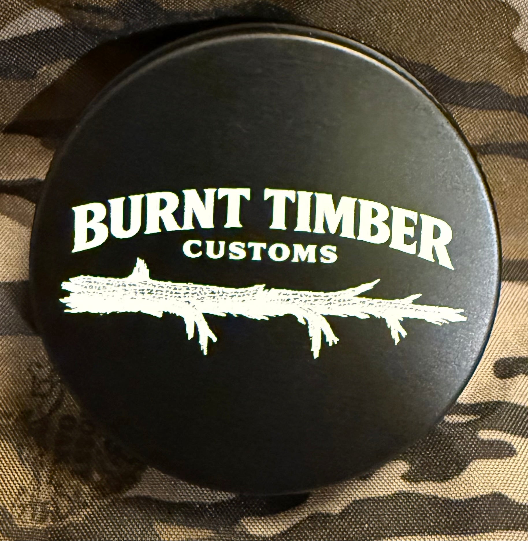 Metal Mouth Call Case