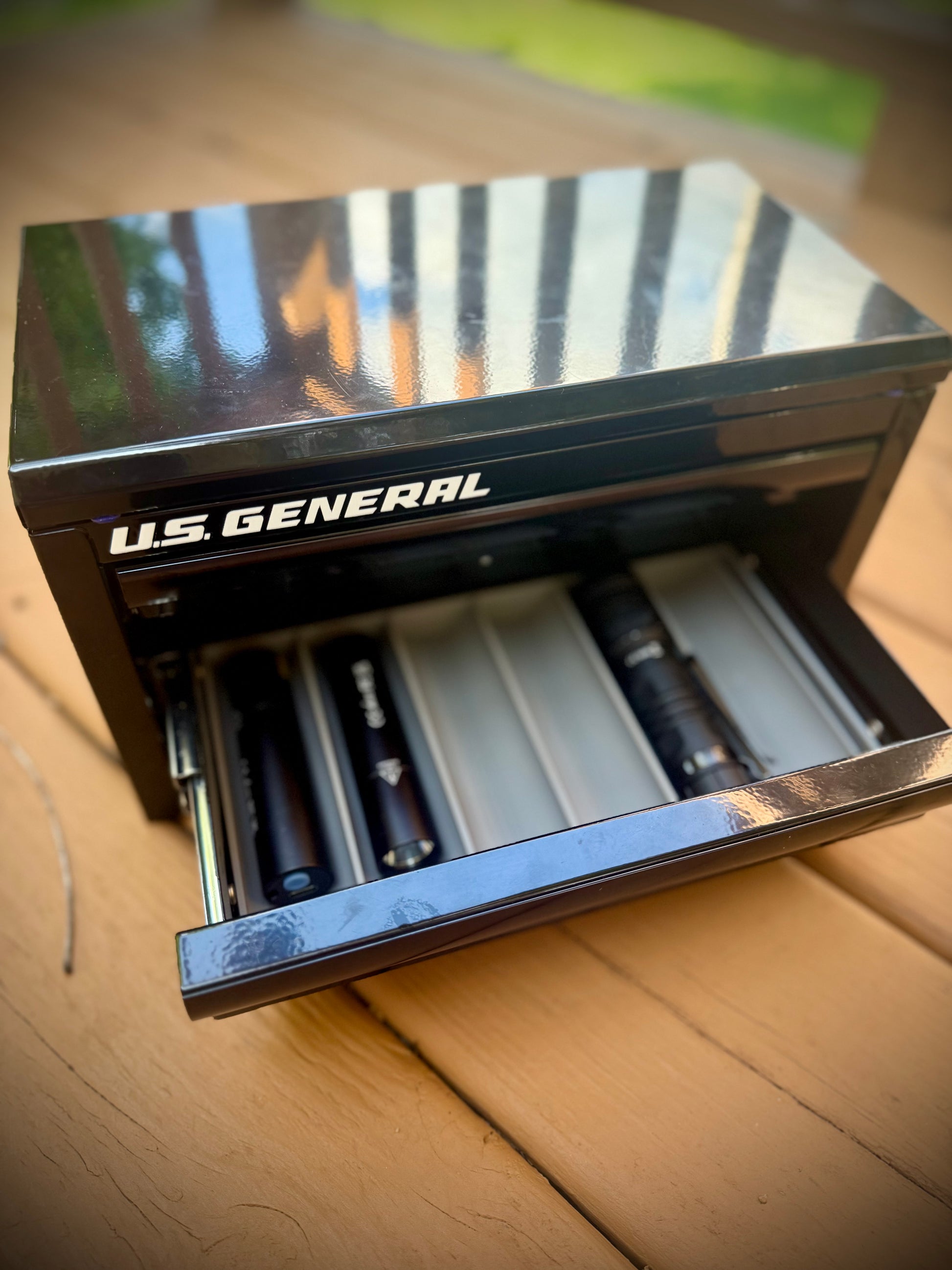 Harbor Freight Mini Tool Box Organizers
