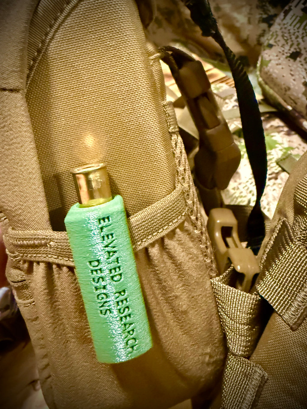 410 Shell Loop Adapter