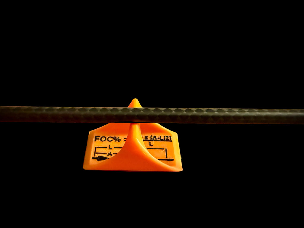 Arrow FOC Checker (ERD X HWO Collective)