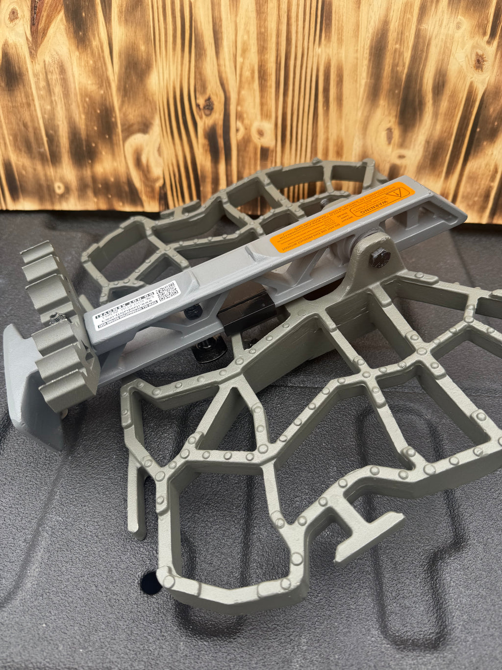Treestand Silencer Kits
