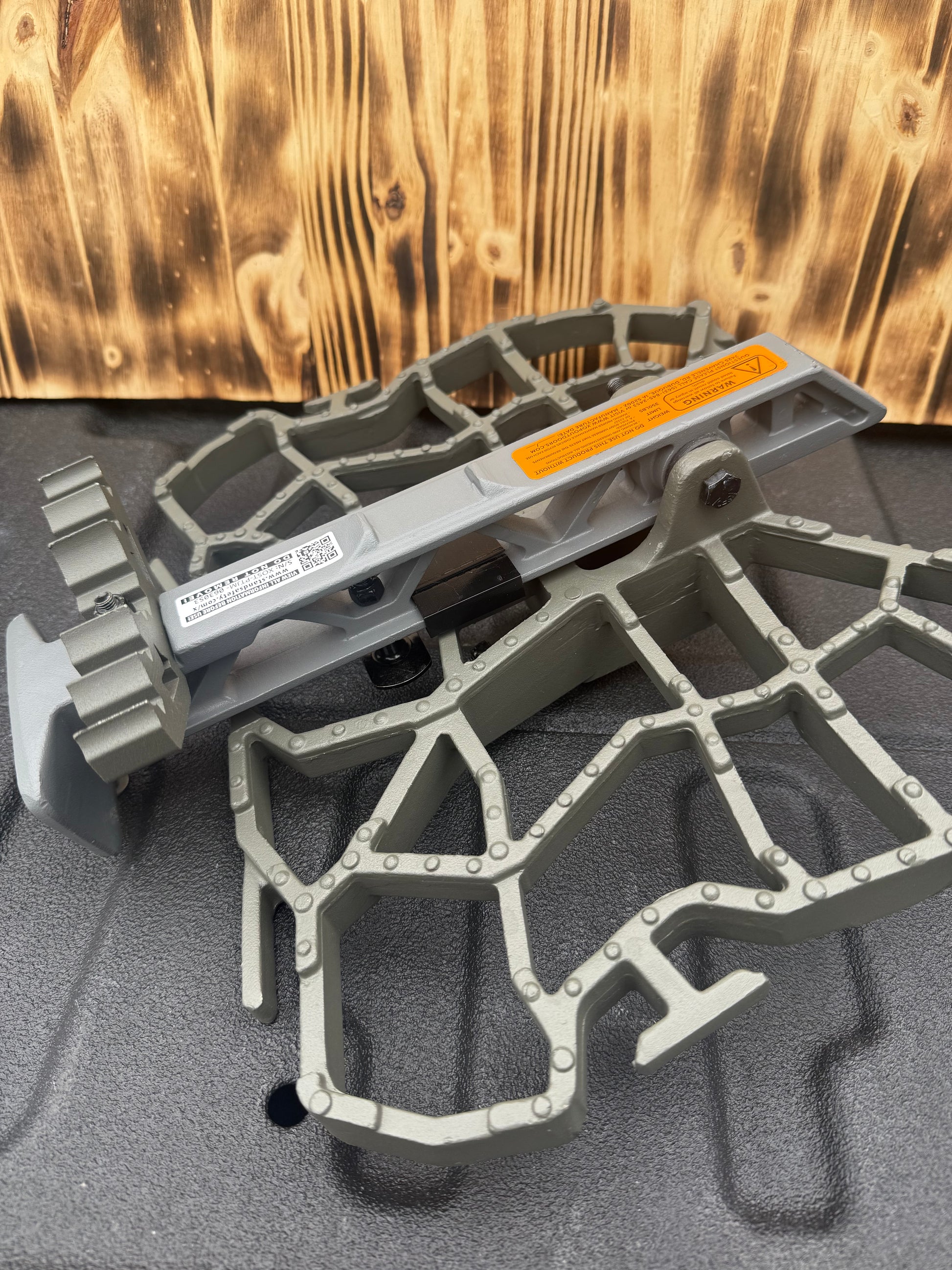 Treestand Silencer Kits