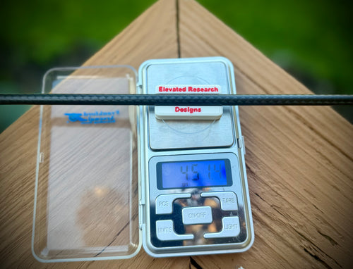 Arrow Holder Tray for Scale
