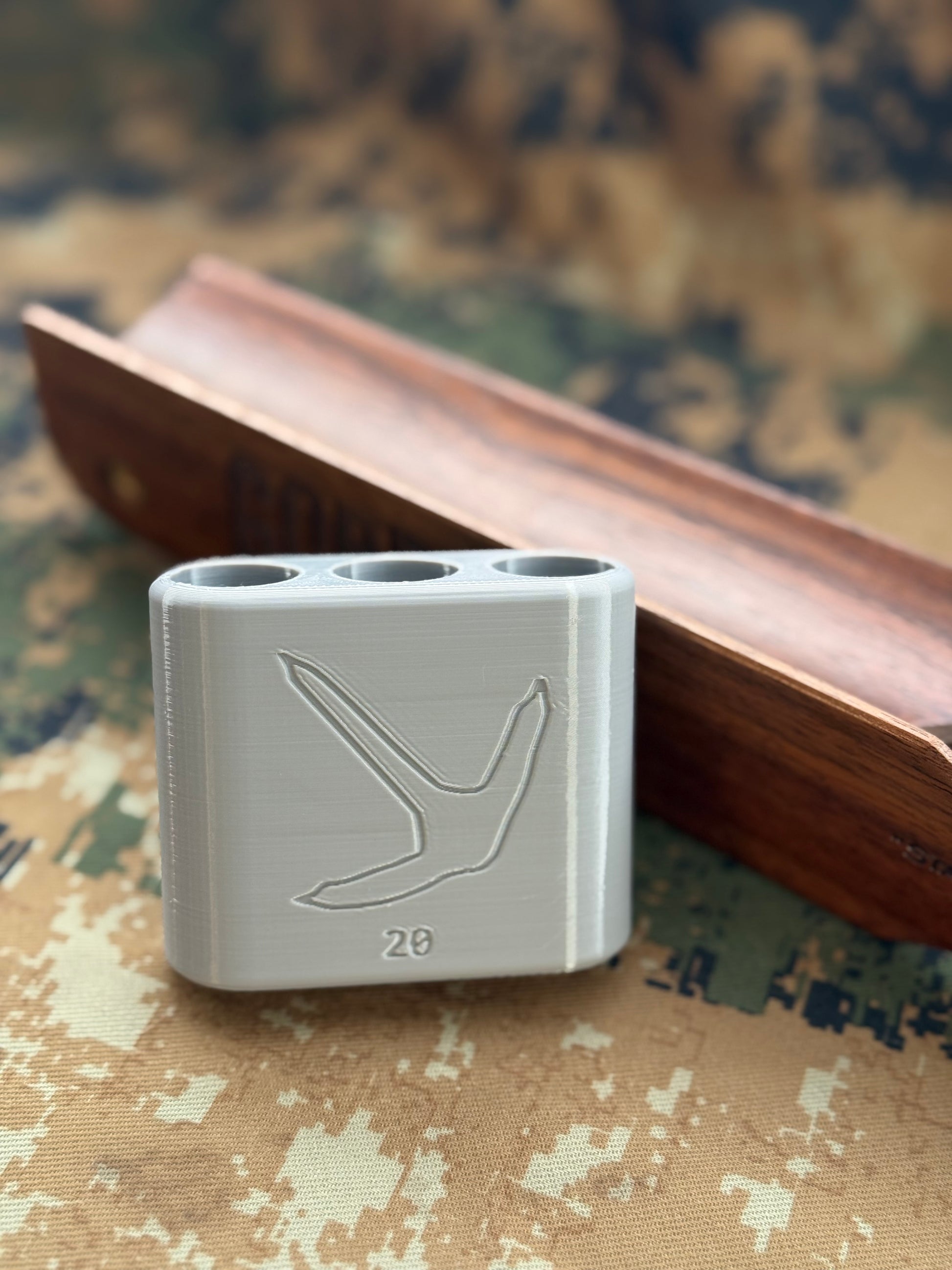 Turkey Shot Shell Holders- GEN 2