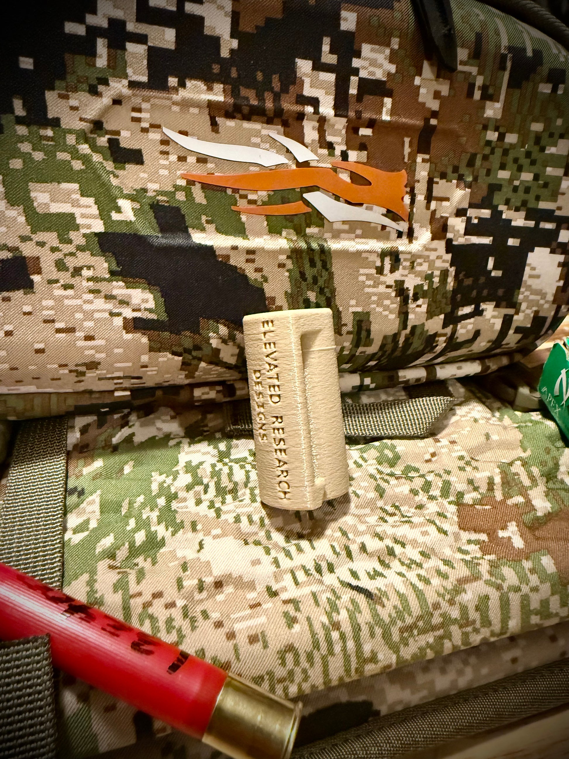 410 Shell Loop Adapter