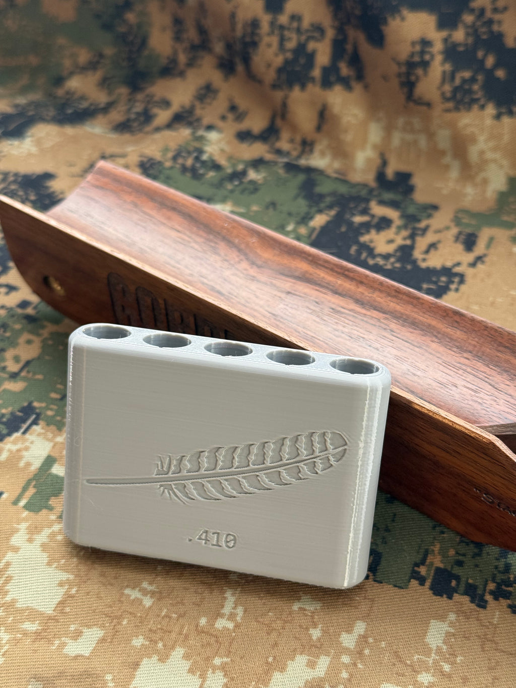 Turkey Shot Shell Holders- GEN 2