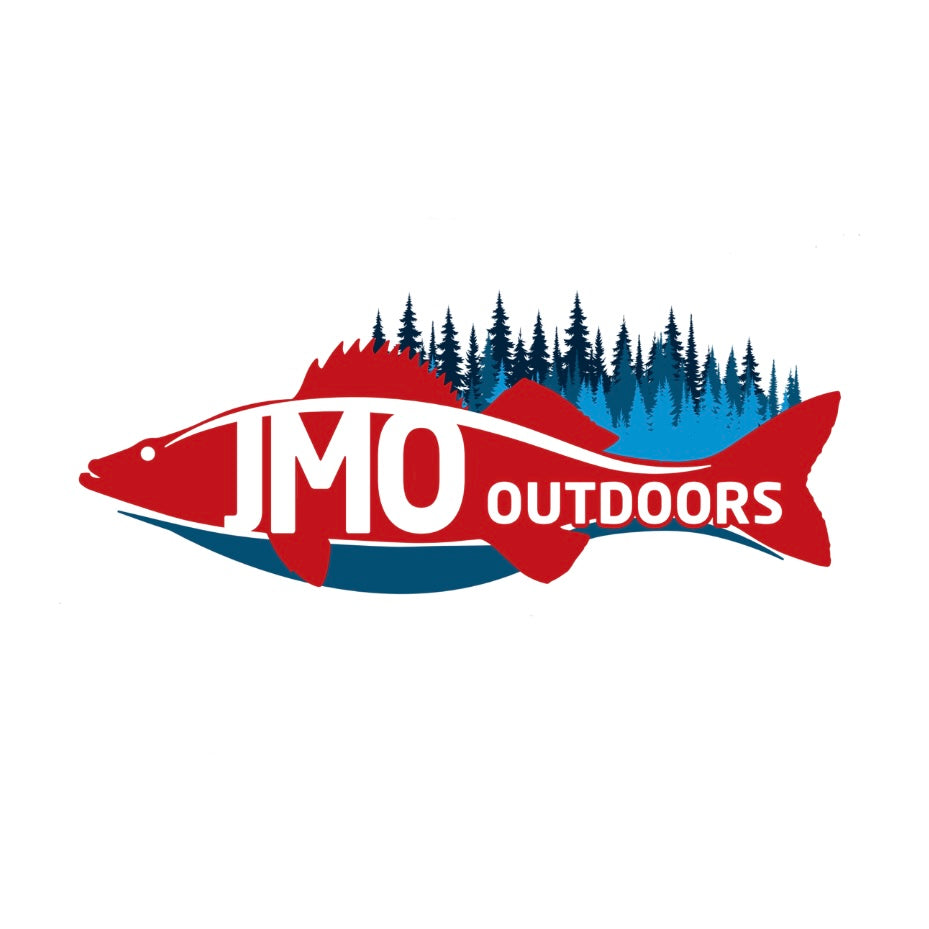 Erie Series Hair Jigs with Bait Guard (ERD X JMO Collective)