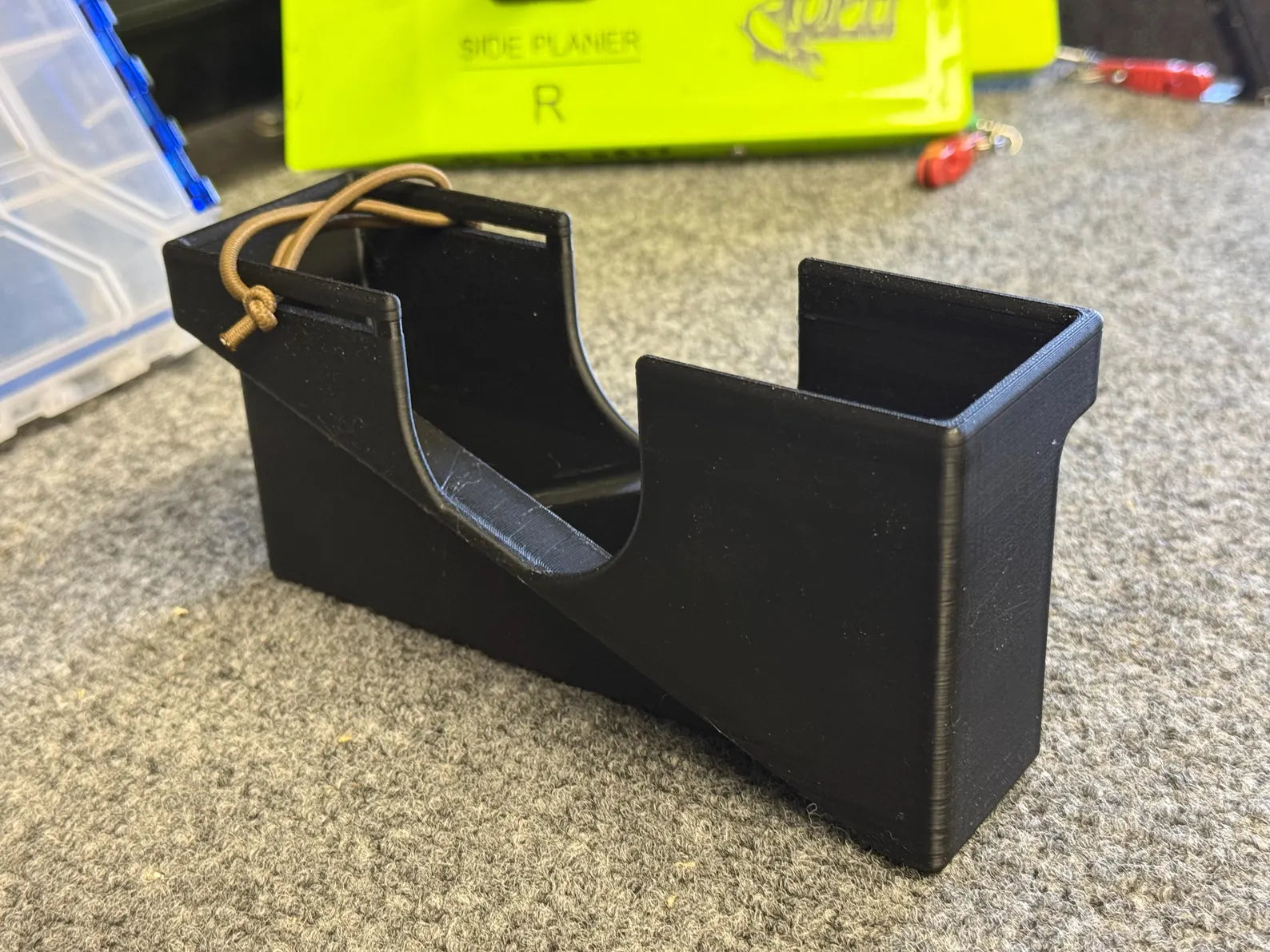 Garmin LiveScope (LVS34) Forward Facing Transducer Cover (ERD X DWD Collective)